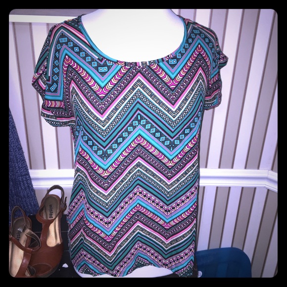 Boutique Blouse - Picture 1 of 2